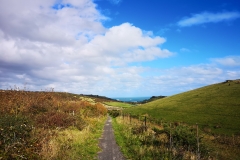 National Cycle Route 2 (Angleterre)